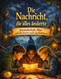 Dominik Mikulaschek: Die Nachricht, die alles änderte, Buch