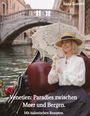 Anna Konyev: Venetien: Paradies zwischen Meer und Bergen., Buch