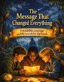 Dominik Mikulaschek: The message that changed everything, Buch