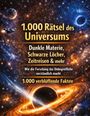 Dominik Mikulaschek: 1.000 Rätsel des Universums, Buch