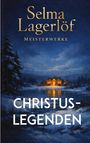 Selma Lagerlöf: Christuslegenden, Buch