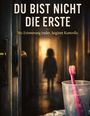 Dominik Mikulaschek: Du bist nicht die Erste, Buch