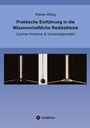 „Praktische Einführung in die Wissenschaftliche Radiästhesie” von Rainer Höing. Drei wissenschaftliche Geräte.
