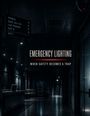 Dominik Mikulaschek: Emergency Lighting, Buch