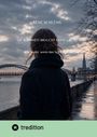 RENE SCHLÜNS. DIE WAHRHEIT BRAUCHT KEINE LAUTSTÄRKE. Was bleibt, wenn das Schweigen bricht. Frau, Fluss, Brücke, Stadt.