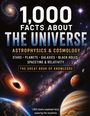 Dominik Mikulaschek: 1,000 Facts About the Universe, Astrophysics & Cosmology, Buch