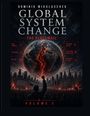Dominik Mikulaschek: Global System Change: THE BLACKMAIL, Buch