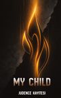 Judence Kayitesi: My Child, Buch