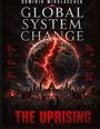 Dominik Mikulaschek: Global System Change: THE UPRISING, Buch
