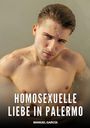 Manuel García: Homosexuelle Liebe in Palermo, Buch