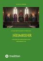 GUNDULA WESSEL, HEIMKEHR, Aus dem Leben des Martin von Wengland, Chroniken der Verborgenen Lande. Thronsaal mit Königen.
