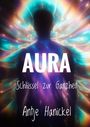 Antje Hanickel: Jenseits des Sichtbaren, Buch
