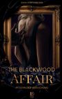 Siana Störtenbecker: The Blackwood Affair, Buch
