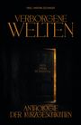 Martina Zöchinger: Verborgene Welten, Buch