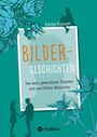 Emma Hausser: Bilder-Geschichten, Buch