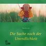 Alina Ben Larbi: Die Suche nach der Unendlichkeit, Buch