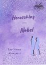Lea-Sophie Schwarzat: Herzschlag im Nebel, Buch