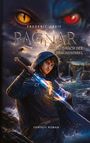 Frederic Greif: Ragnar- Die Jagd nach der Dracheninsel, Buch