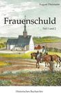 Claudine Hirschmann: Frauenschuld, Buch