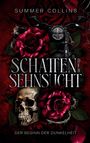 Summer Collins: Schatten der Sehnsucht, Buch