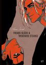 Anna Surek: Frears Glück & Eskiels Schicksal, Buch