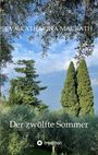 Eva-Katharina Maurath: Der zwölfte Sommer, Buch