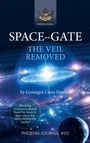 Gyeorgos Ceres Hatonn: SPACE--GATE - The veil removed, Buch