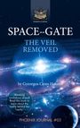 Gyeorgos Ceres Hatonn: SPACE--GATE - The veil removed, Buch