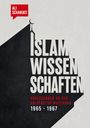 Ali Schariati, Islamwissenschaften, Vorlesungen an der Universität Maschhad 1965-1967. Silhouette einer Moschee.