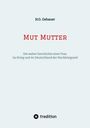 H. G. Gebauer: Mut Mutter, Buch
