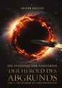 Oliver Sieglen: Der Herold des Abgrunds Teil 2, Buch