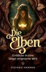 Stefanie Hammer: Die Elben, Buch
