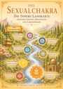 Dorothee Zopp: Das Sexualchakra - G, Buch