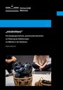 Nadine Albrecht: mindmittens, Buch