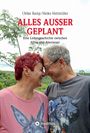 Ulrike Ramp: Alles außer geplant, Buch