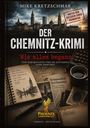 Mike Kretzschmar: Der Chemnitz-Krimi, Buch