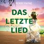 Perry Payne: Das letzte Lied, Buch