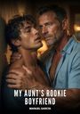 Manuel García: My Aunt's Rookie Boyfriend, Buch