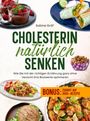 Sabine Gräf: Cholesterin natürlich senken, Buch