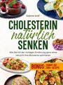 Sabine Gräf: Cholesterin natürlich senken, Buch