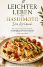 Frieda Zimmermann: LEICHTER LEBEN MIT HASHIMOTO - Das Kochbuch, Buch
