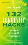 Holger Helmold: 132 Longevity-Hacks, Buch