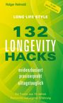 Holger Helmold: 132 Longevity-Hacks, Buch