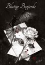 D. S Dark: Blutige Begierde, Buch