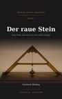 Gerhard Ebeling: Der raue Stein, Buch