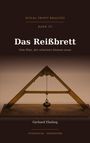 Gerhard Ebeling: Das Reißbrett, Buch