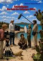 Marcus Fedor Straub, GoGoGalápagos, Das Ende der Galápagos-Affäre. Kriminalroman, Mit über 40 Galápagos-Farbfotos. Filmcrew am Strand.