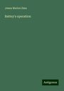 James Marion Sims: Battey's operation, Buch