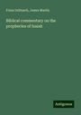 Franz Delitzsch: Biblical commentary on the prophecies of Isaiah, Buch