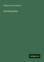 William Henry Seward: Autobiography, Buch